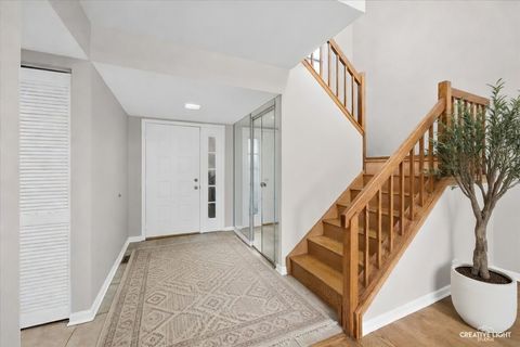 Tiny photo for 1102 Southbridge Lane, Schaumburg, IL 60194 (MLS # 12642564)