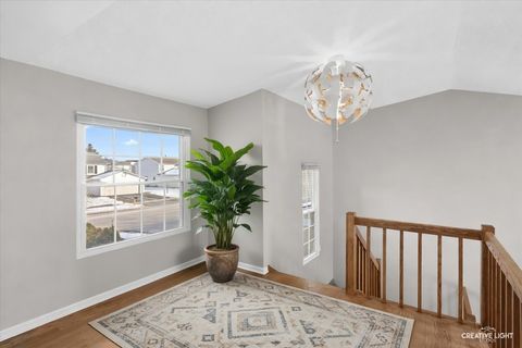 Tiny photo for 1102 Southbridge Lane, Schaumburg, IL 60194 (MLS # 12642564)