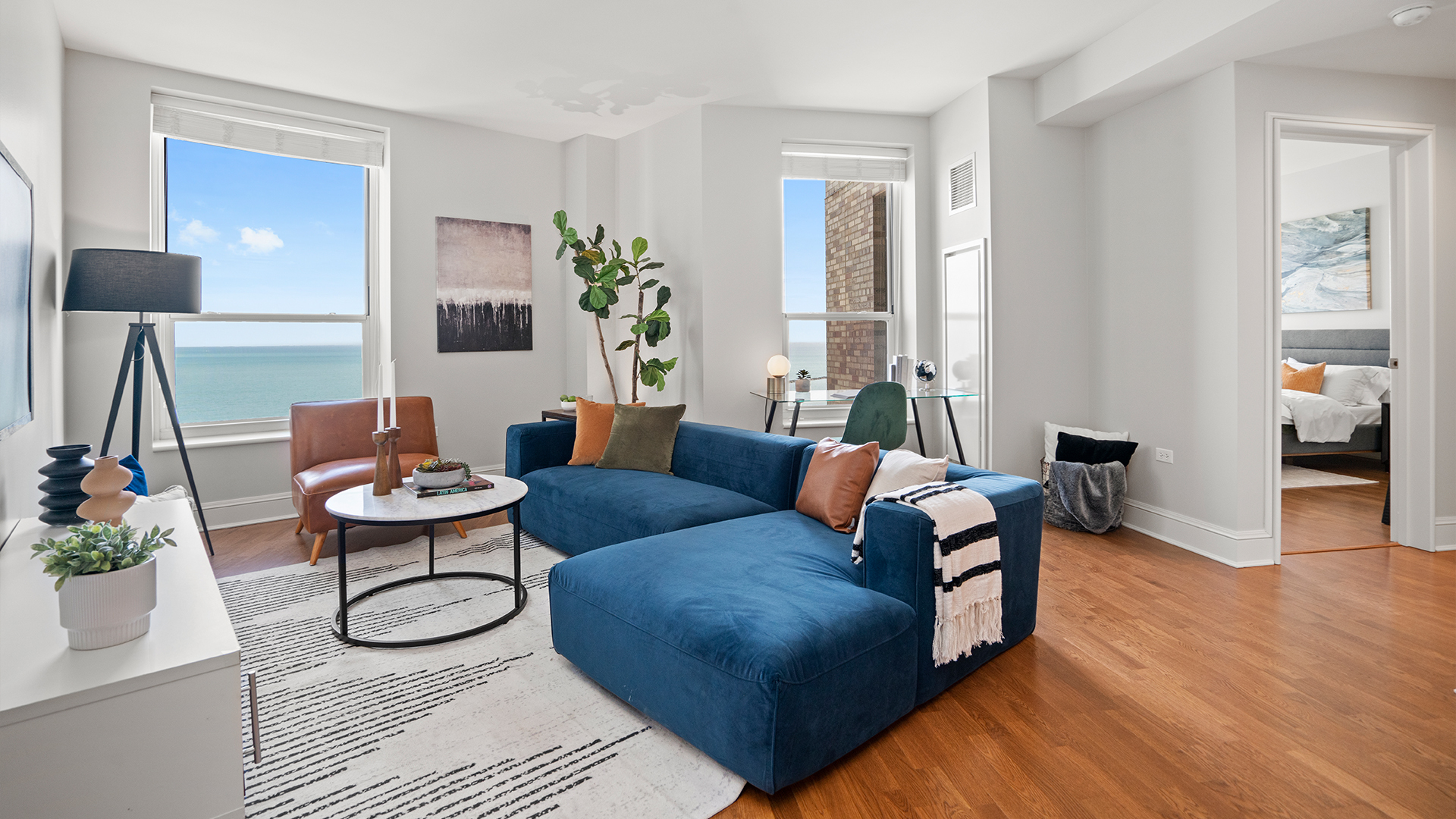 850 N Lake Shore Drive 1606