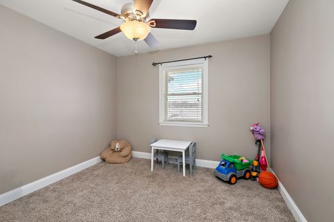 Tiny photo for 1224 W Hawkins Street, Kankakee, IL 60901 (MLS # 12558053)