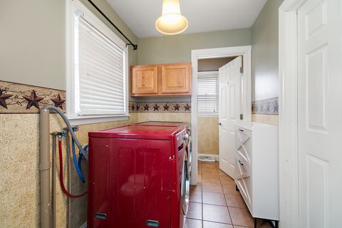 Tiny photo for 1224 W Hawkins Street, Kankakee, IL 60901 (MLS # 12558053)