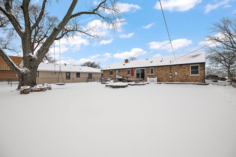 Tiny photo for 1224 W Hawkins Street, Kankakee, IL 60901 (MLS # 12558053)