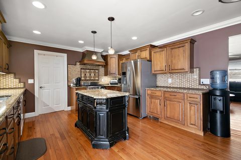 Tiny photo for 1224 W Hawkins Street, Kankakee, IL 60901 (MLS # 12558053)