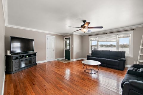 Tiny photo for 1224 W Hawkins Street, Kankakee, IL 60901 (MLS # 12558053)