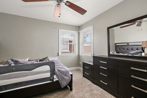 Tiny photo for 1224 W Hawkins Street, Kankakee, IL 60901 (MLS # 12558053)