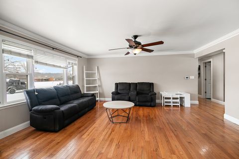 Tiny photo for 1224 W Hawkins Street, Kankakee, IL 60901 (MLS # 12558053)