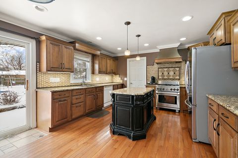 Tiny photo for 1224 W Hawkins Street, Kankakee, IL 60901 (MLS # 12558053)