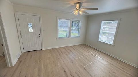 Tiny photo for 4438 Wesley Terrace, Schiller Park, IL 60176 (MLS # 12494250)