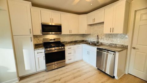 Tiny photo for 4438 Wesley Terrace, Schiller Park, IL 60176 (MLS # 12494250)