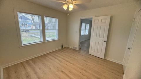 Tiny photo for 4438 Wesley Terrace, Schiller Park, IL 60176 (MLS # 12494250)