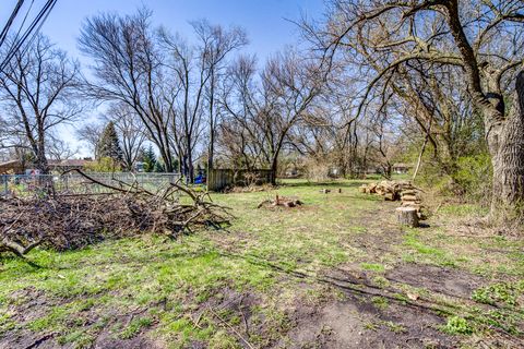 Tiny photo for 14928 Keeler Avenue, Midlothian, IL 60445 (MLS # 12610588)