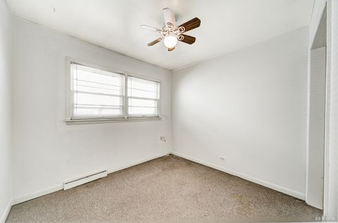 Tiny photo for 14928 Keeler Avenue, Midlothian, IL 60445 (MLS # 12610588)