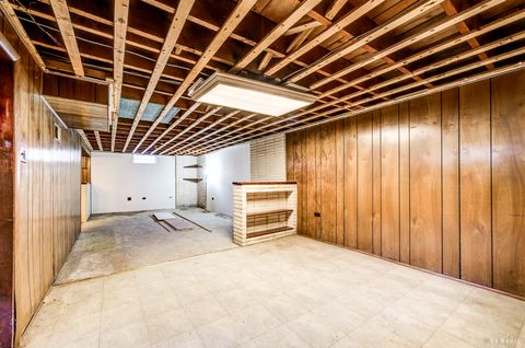 Tiny photo for 14928 Keeler Avenue, Midlothian, IL 60445 (MLS # 12610588)