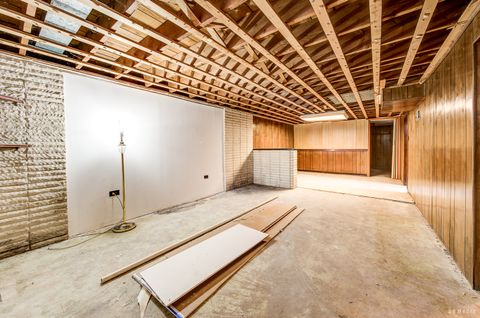 Tiny photo for 14928 Keeler Avenue, Midlothian, IL 60445 (MLS # 12610588)