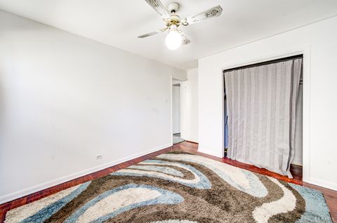 Tiny photo for 14928 Keeler Avenue, Midlothian, IL 60445 (MLS # 12610588)