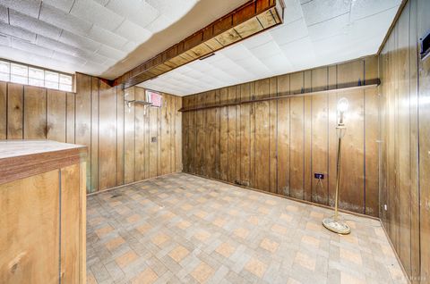 Tiny photo for 14928 Keeler Avenue, Midlothian, IL 60445 (MLS # 12610588)