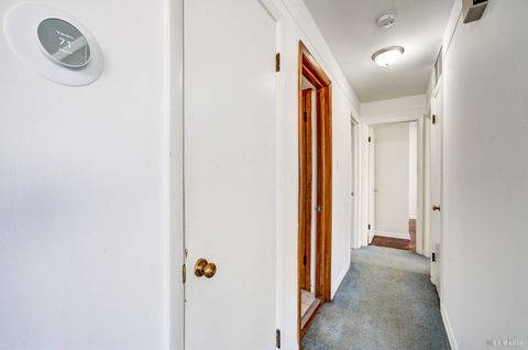 Tiny photo for 14928 Keeler Avenue, Midlothian, IL 60445 (MLS # 12610588)