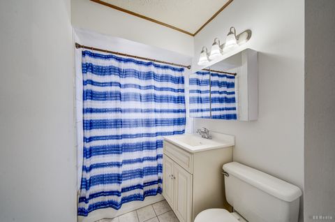 Tiny photo for 14928 Keeler Avenue, Midlothian, IL 60445 (MLS # 12610588)