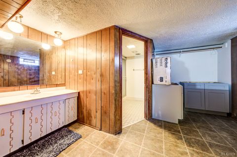 Tiny photo for 14928 Keeler Avenue, Midlothian, IL 60445 (MLS # 12610588)