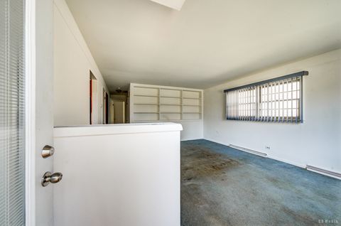 Tiny photo for 14928 Keeler Avenue, Midlothian, IL 60445 (MLS # 12610588)