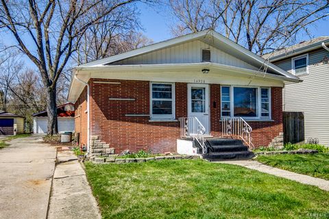 Photo of 14928 Keeler Avenue, Midlothian, IL 60445 (MLS # 12610588)