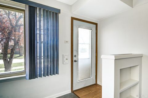 Tiny photo for 14928 Keeler Avenue, Midlothian, IL 60445 (MLS # 12610588)