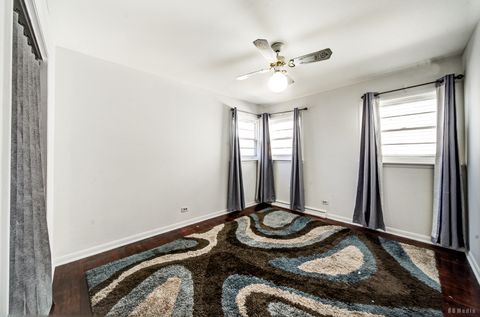 Tiny photo for 14928 Keeler Avenue, Midlothian, IL 60445 (MLS # 12610588)