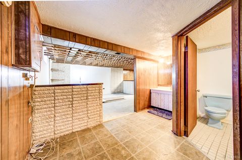 Tiny photo for 14928 Keeler Avenue, Midlothian, IL 60445 (MLS # 12610588)