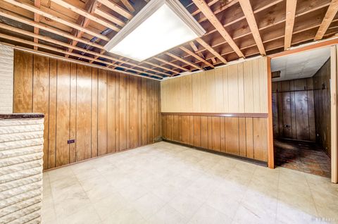 Tiny photo for 14928 Keeler Avenue, Midlothian, IL 60445 (MLS # 12610588)