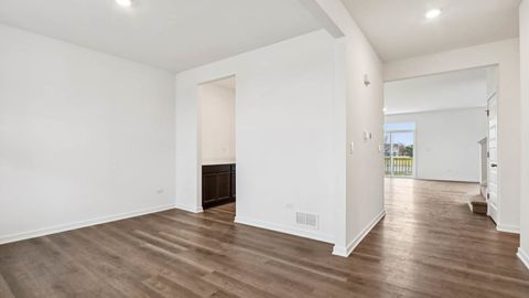 Tiny photo for Tinley Park, IL 60477 (MLS # 12647381)