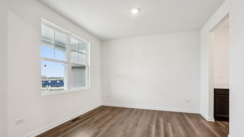Tiny photo for Tinley Park, IL 60477 (MLS # 12647381)