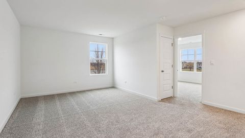 Tiny photo for Tinley Park, IL 60477 (MLS # 12647381)