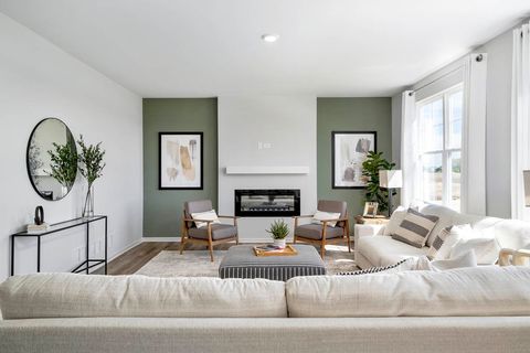 Tiny photo for Tinley Park, IL 60477 (MLS # 12647381)