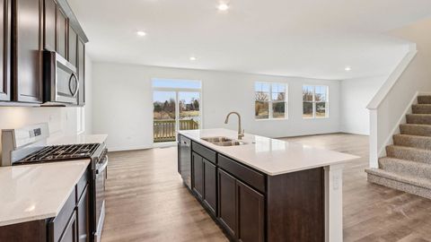 Tiny photo for Tinley Park, IL 60477 (MLS # 12647381)