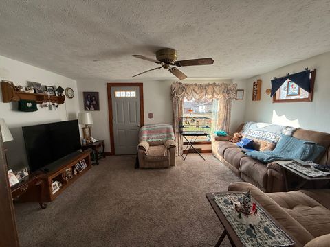 Tiny photo for 612 S Church Street, Gibson City, IL 60936 (MLS # 12539346)