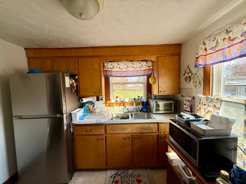 Tiny photo for 612 S Church Street, Gibson City, IL 60936 (MLS # 12539346)