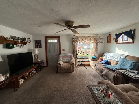 Tiny photo for 612 S Church Street, Gibson City, IL 60936 (MLS # 12539346)