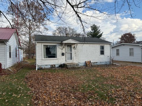 Photo of 612 S Church Street, Gibson City, IL 60936 (MLS # 12539346)