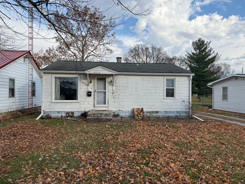 Tiny photo for 612 S Church Street, Gibson City, IL 60936 (MLS # 12539346)