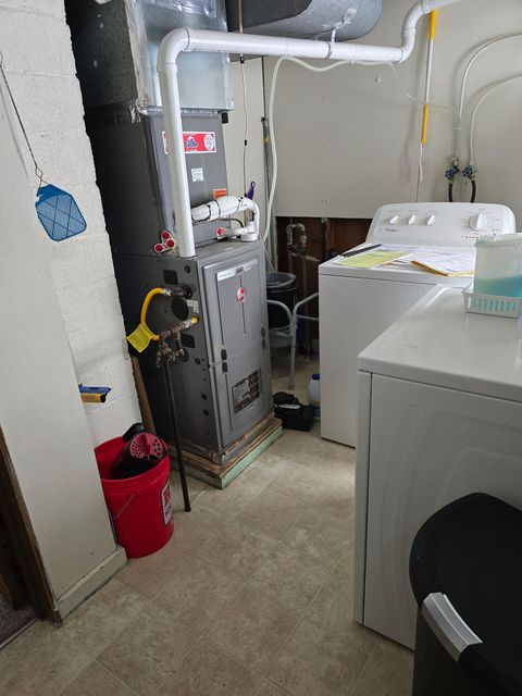 Tiny photo for 612 S Church Street, Gibson City, IL 60936 (MLS # 12539346)