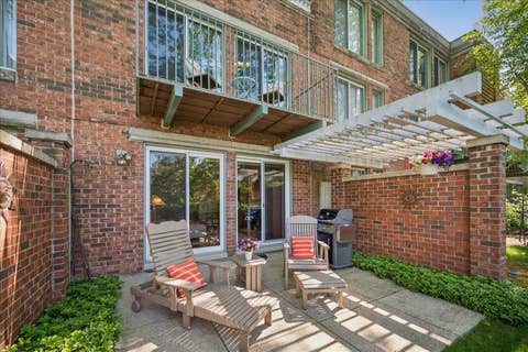 Photo of 4020 Arbor Lane, Northfield, IL 60093 (MLS # 12654221)