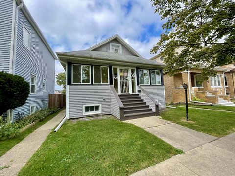 2130 N 73rd Avenue Elmwood Park IL 60707
