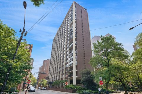 1 E Schiller Street 10B Chicago IL 60610