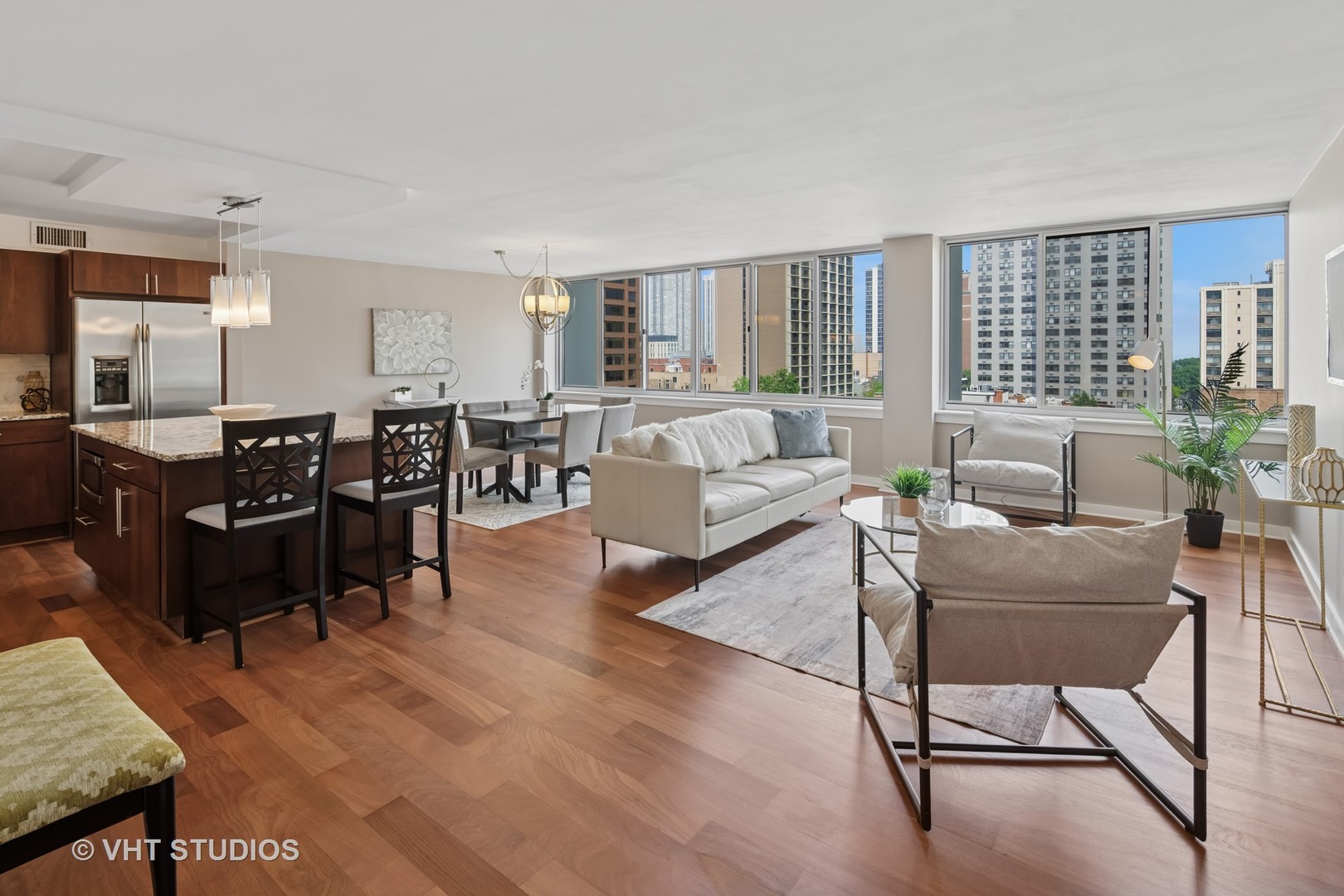 1 E Schiller Street 10B