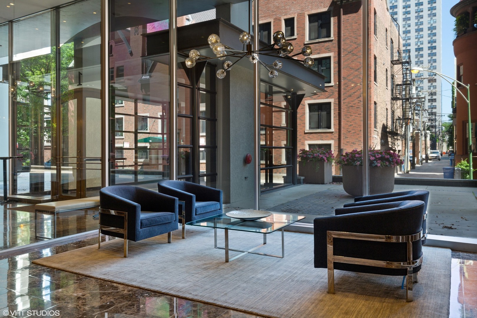 1 E Schiller Street 10B