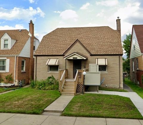 11025 S Avenue O Chicago IL 60617