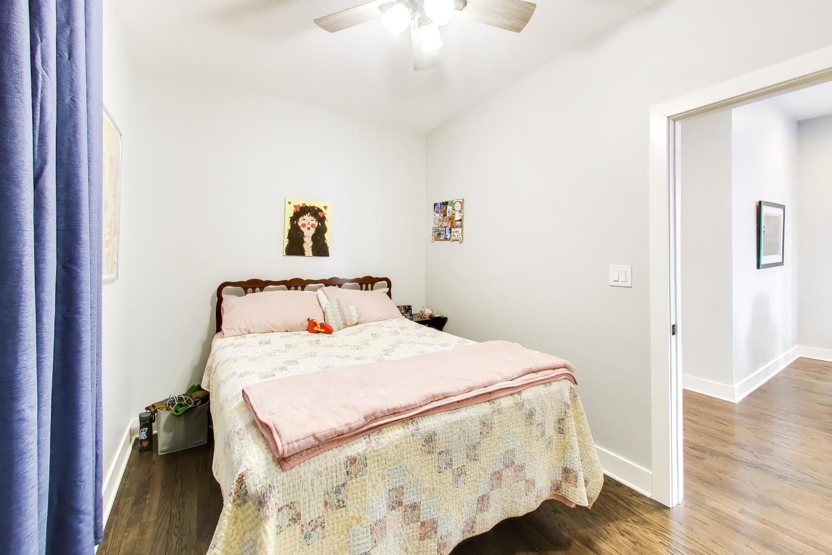 3519 N Seminary Avenue