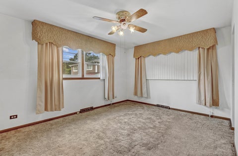 Tiny photo for 1248 Andrea Lane, Des Plaines, IL 60018 (MLS # 12788107)