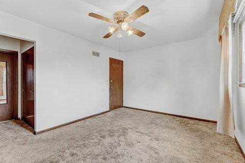 Tiny photo for 1248 Andrea Lane, Des Plaines, IL 60018 (MLS # 12788107)