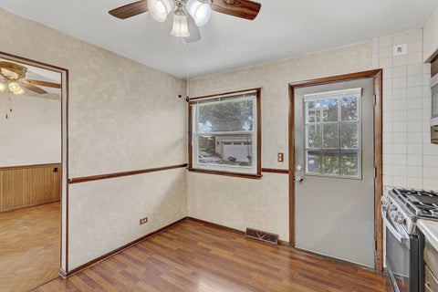 Tiny photo for 1248 Andrea Lane, Des Plaines, IL 60018 (MLS # 12788107)